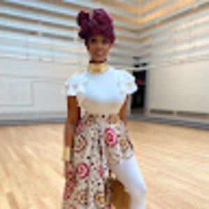 Meet your Posher, Tiffany